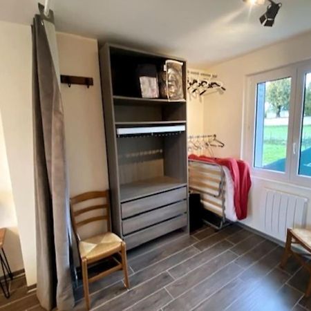 La Maison Sous Charmois Villa Verdun-sur-Meuse Kültér fotó
