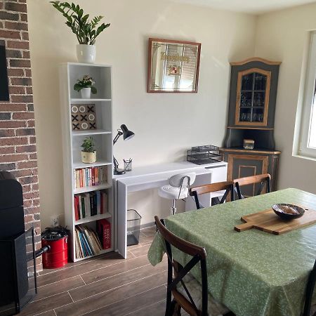 La Maison Sous Charmois Villa Verdun-sur-Meuse Kültér fotó