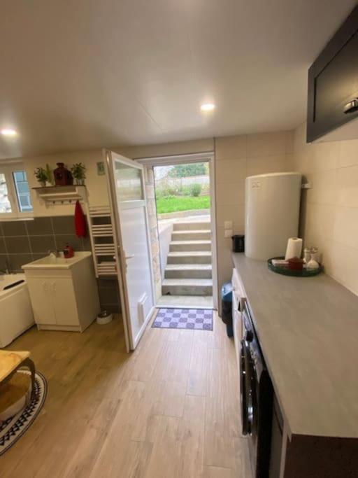 La Maison Sous Charmois Villa Verdun-sur-Meuse Kültér fotó