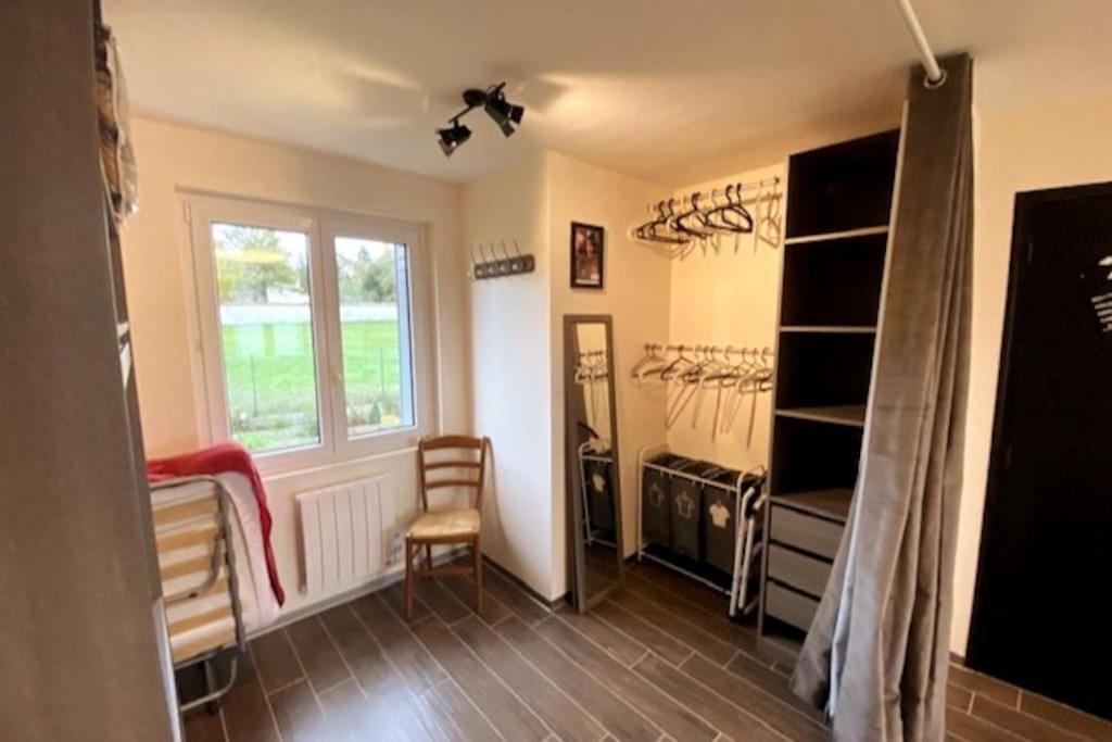 La Maison Sous Charmois Villa Verdun-sur-Meuse Kültér fotó