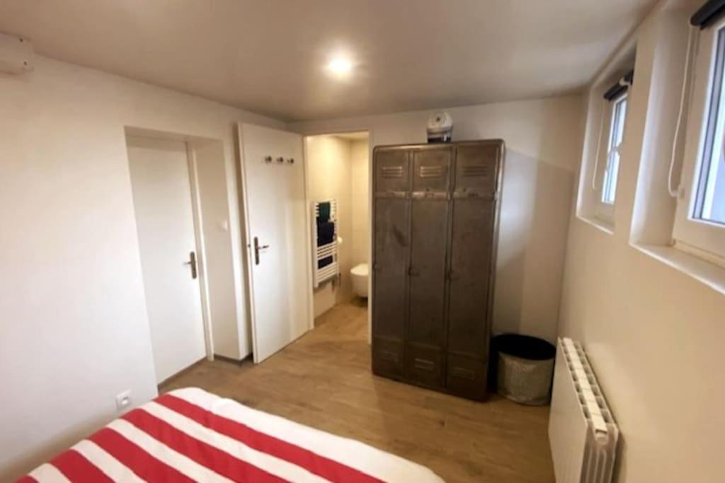 La Maison Sous Charmois Villa Verdun-sur-Meuse Kültér fotó